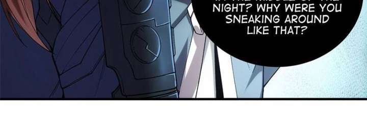 Celebrating the Remaining Life Chapter 35 - Page 7