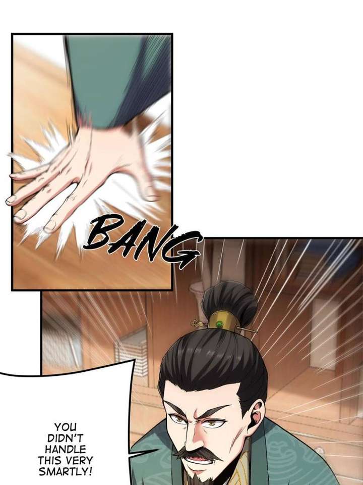 Celebrating the Remaining Life Chapter 36 - Page 1