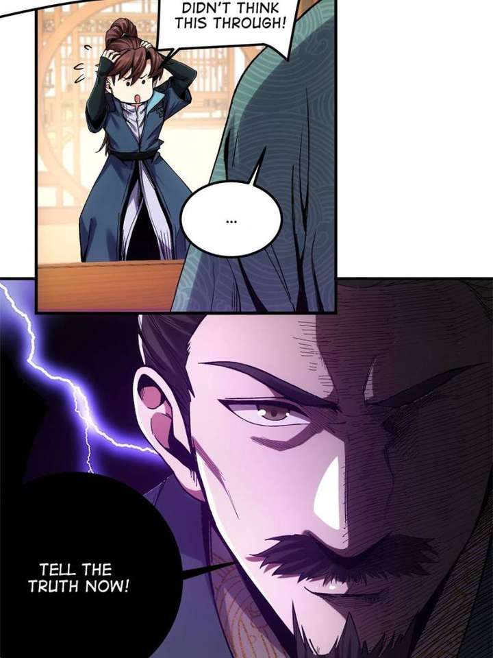 Celebrating the Remaining Life Chapter 36 - Page 10