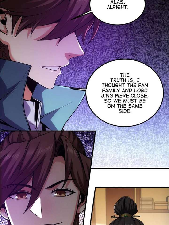 Celebrating the Remaining Life Chapter 36 - Page 12