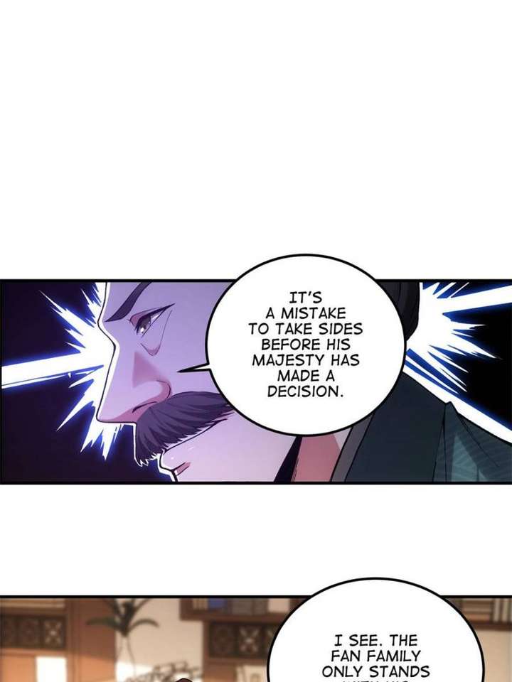 Celebrating the Remaining Life Chapter 36 - Page 14