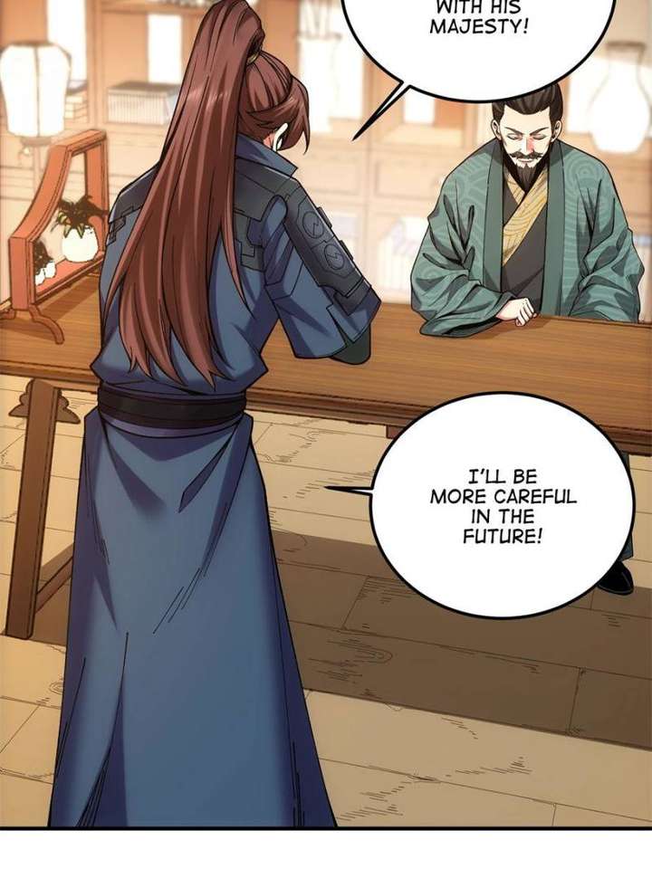 Celebrating the Remaining Life Chapter 36 - Page 15