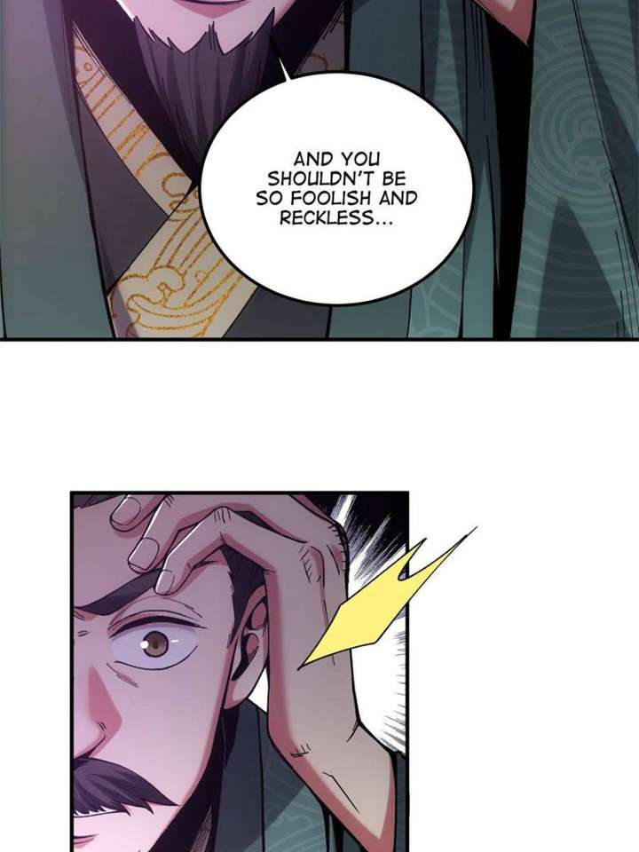 Celebrating the Remaining Life Chapter 36 - Page 18