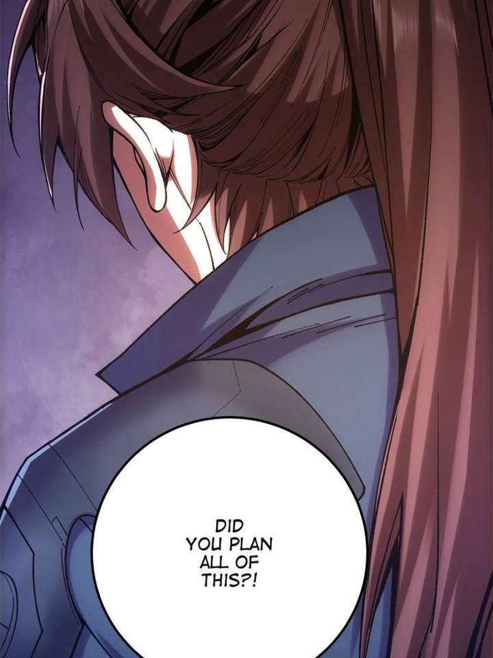 Celebrating the Remaining Life Chapter 36 - Page 21