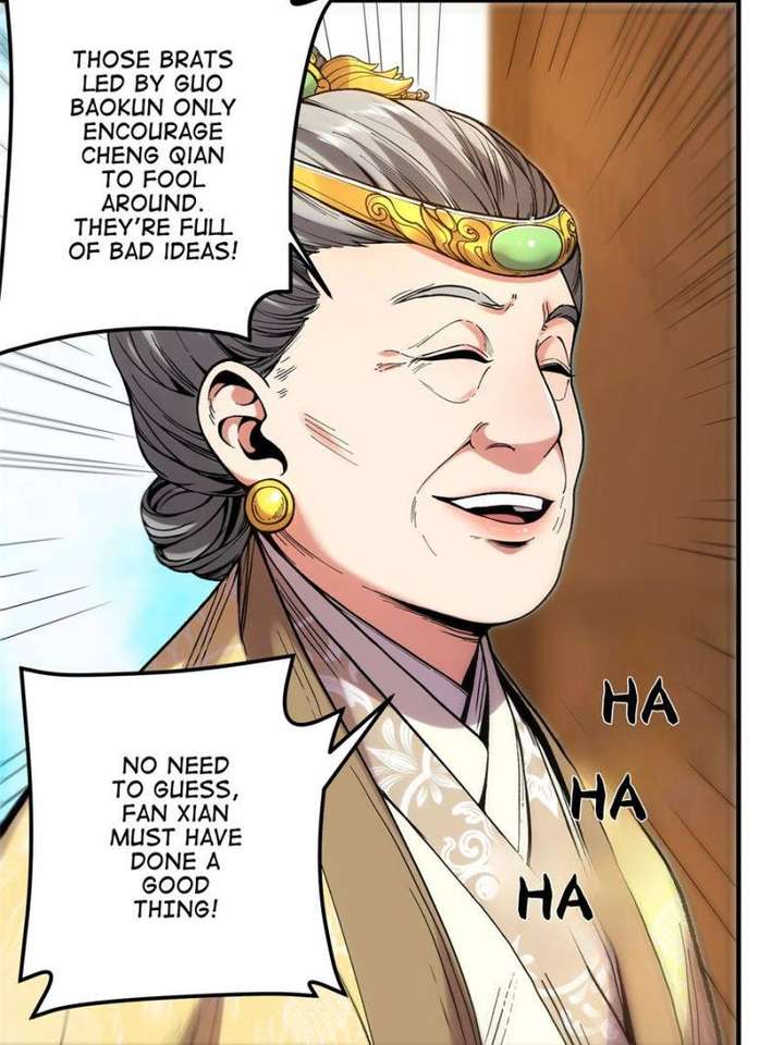 Celebrating the Remaining Life Chapter 36 - Page 24