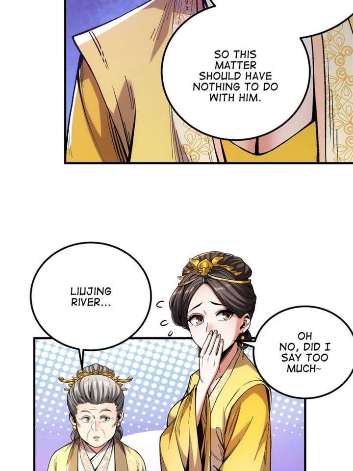 Celebrating the Remaining Life Chapter 36 - Page 27