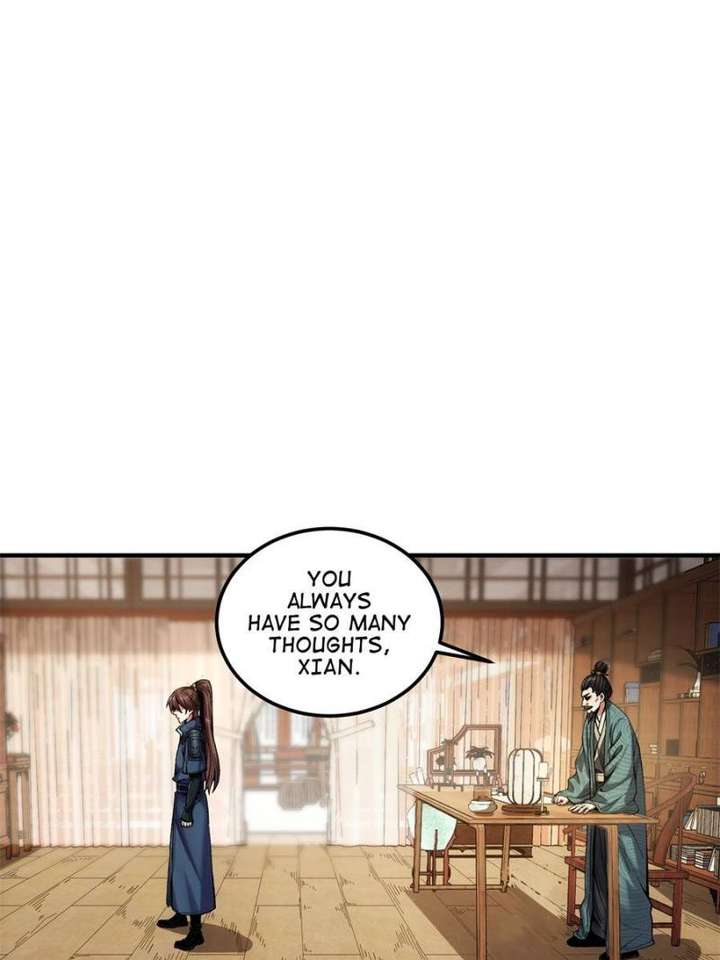 Celebrating the Remaining Life Chapter 36 - Page 37