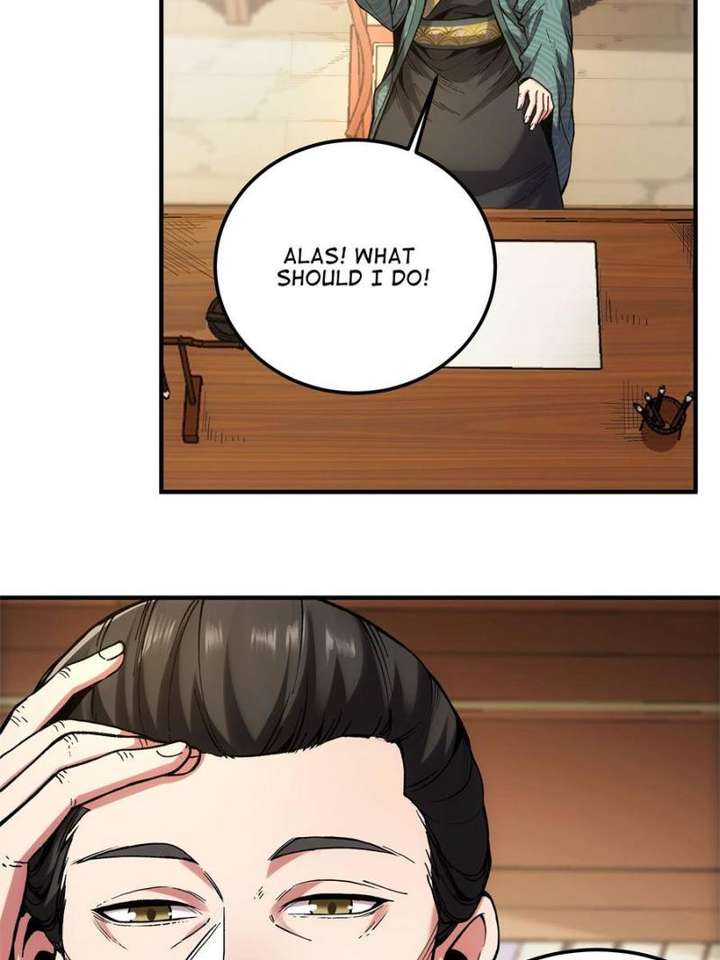 Celebrating the Remaining Life Chapter 36 - Page 41