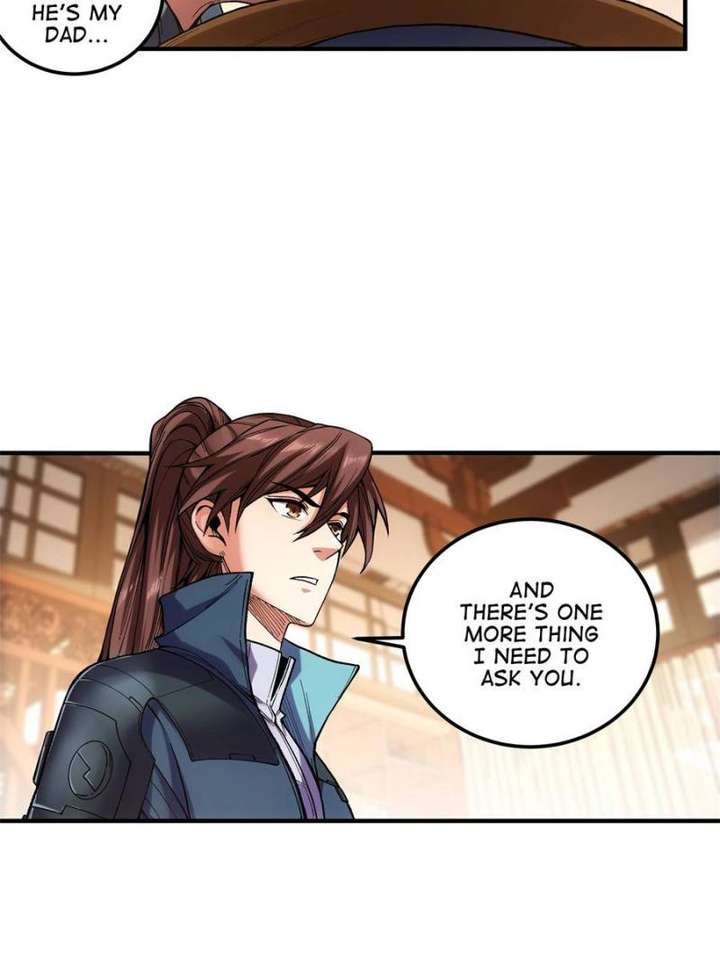 Celebrating the Remaining Life Chapter 36 - Page 45