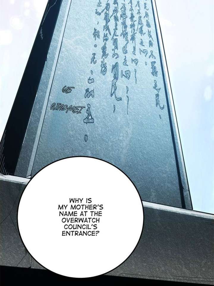 Celebrating the Remaining Life Chapter 36 - Page 47