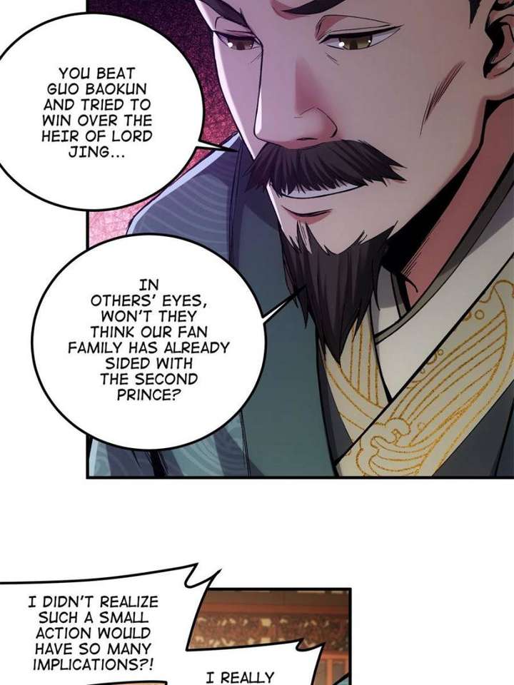 Celebrating the Remaining Life Chapter 36 - Page 9