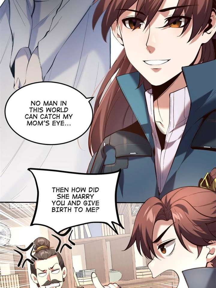 Celebrating the Remaining Life Chapter 37 - Page 15