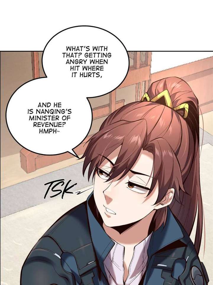 Celebrating the Remaining Life Chapter 37 - Page 17