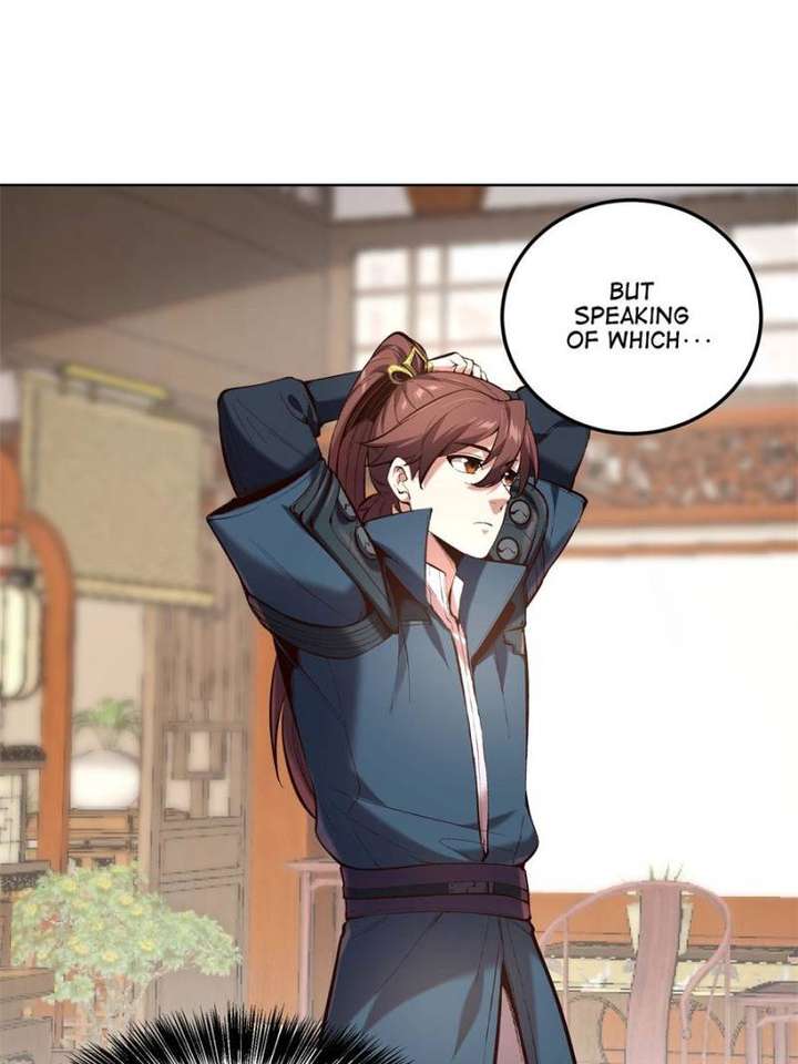 Celebrating the Remaining Life Chapter 37 - Page 19