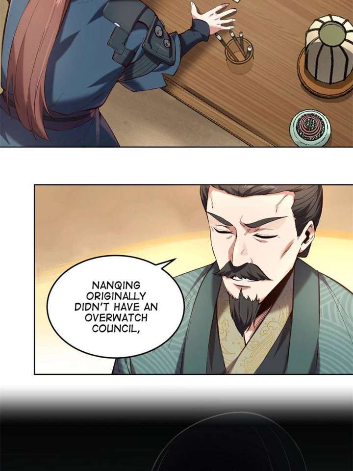 Celebrating the Remaining Life Chapter 37 - Page 2