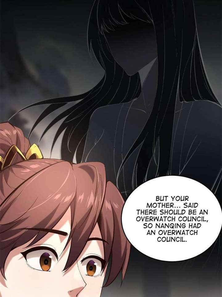 Celebrating the Remaining Life Chapter 37 - Page 3