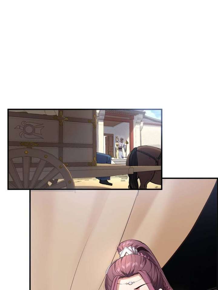 Celebrating the Remaining Life Chapter 37 - Page 31