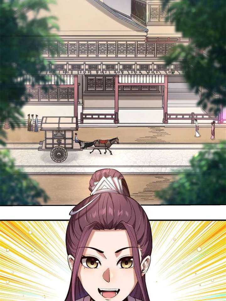 Celebrating the Remaining Life Chapter 37 - Page 35