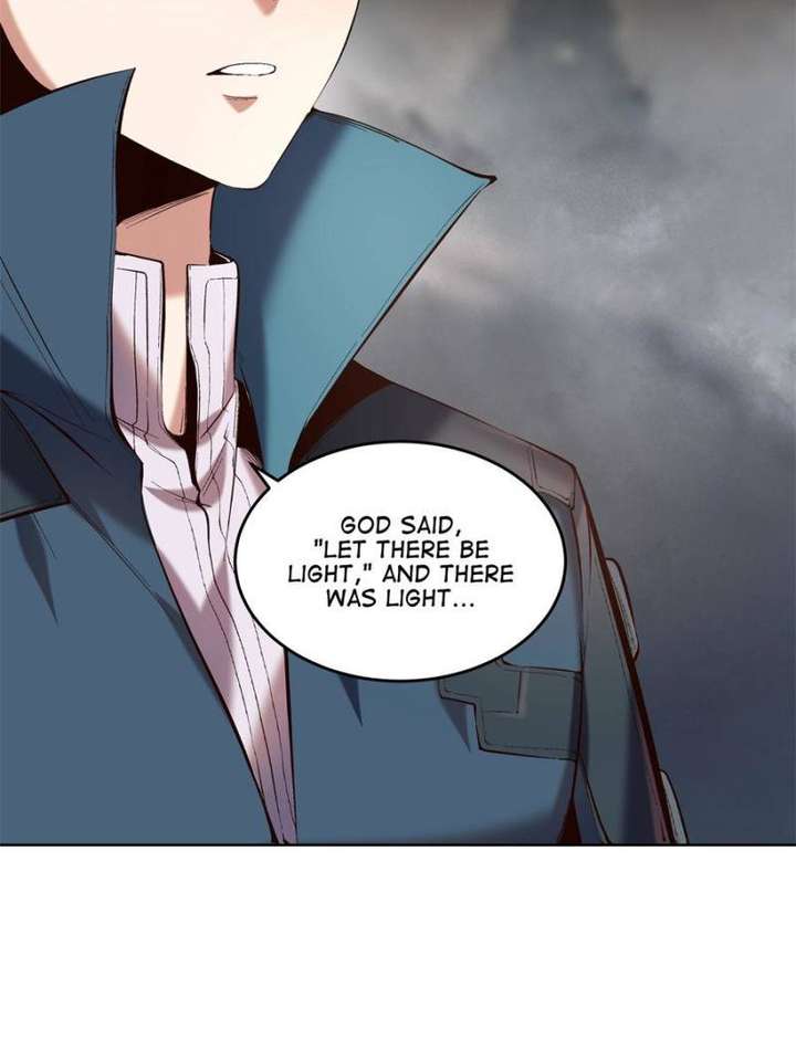 Celebrating the Remaining Life Chapter 37 - Page 4