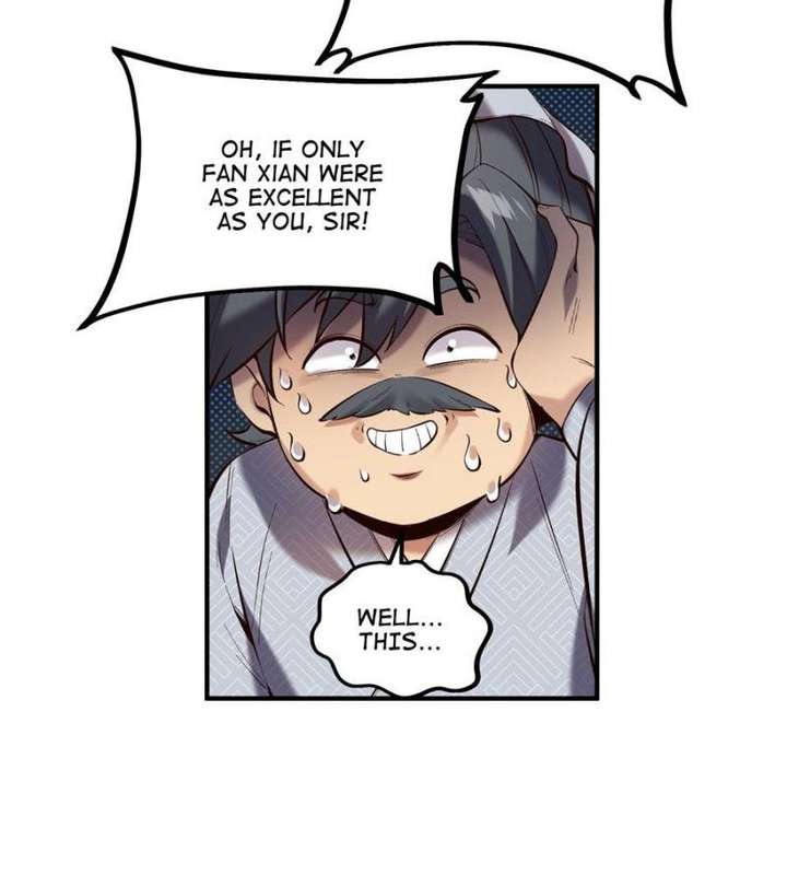 Celebrating the Remaining Life Chapter 37 - Page 42