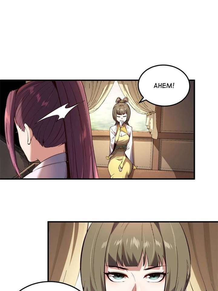 Celebrating the Remaining Life Chapter 37 - Page 43