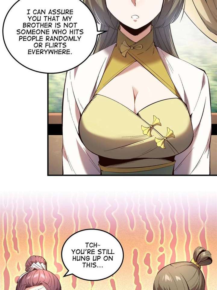 Celebrating the Remaining Life Chapter 37 - Page 44