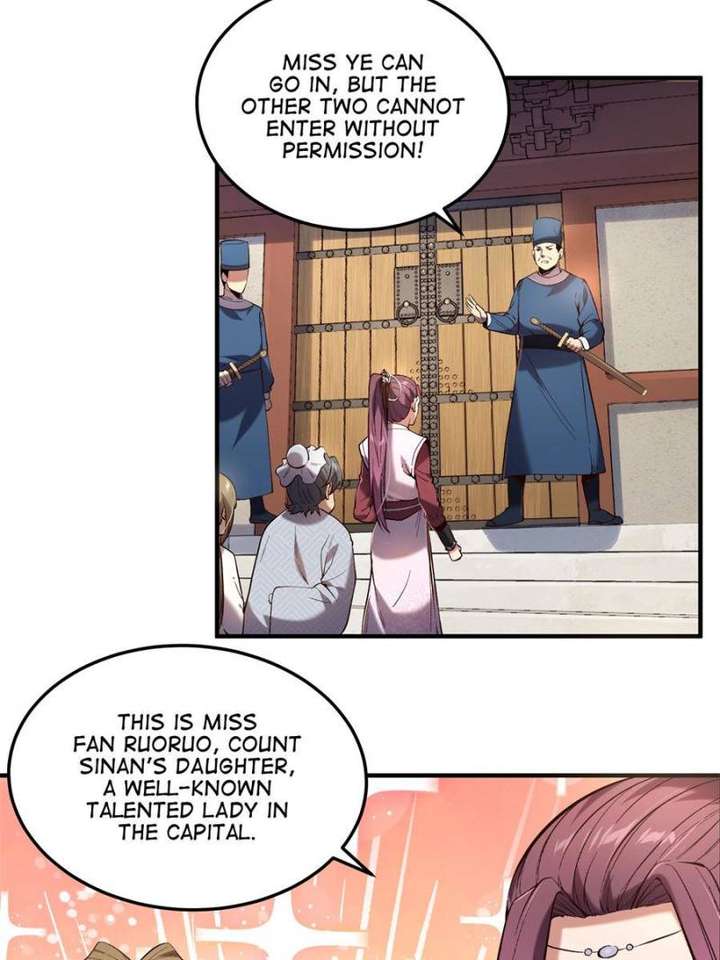 Celebrating the Remaining Life Chapter 37 - Page 47