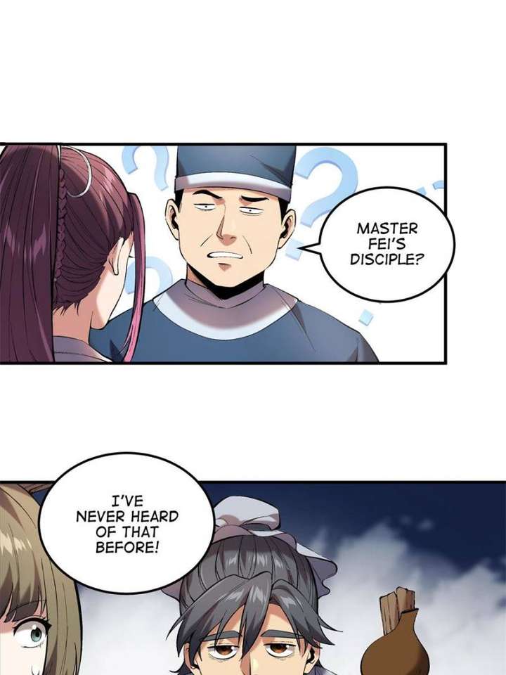 Celebrating the Remaining Life Chapter 37 - Page 49