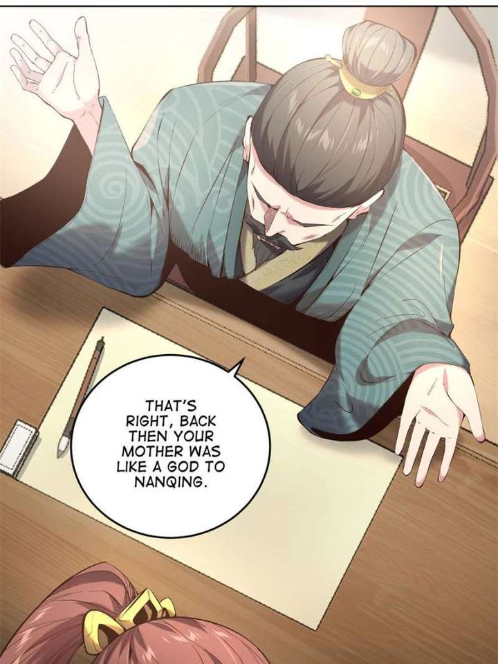 Celebrating the Remaining Life Chapter 37 - Page 5