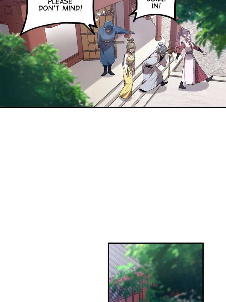 Celebrating the Remaining Life Chapter 37 - Page 52