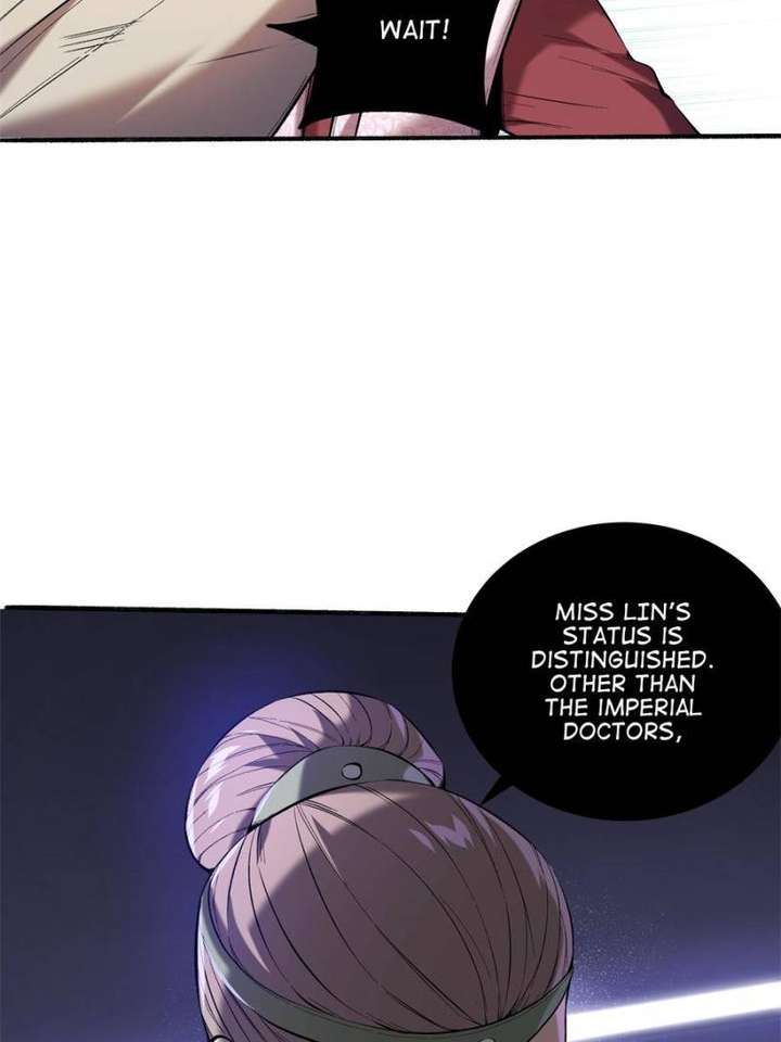 Celebrating the Remaining Life Chapter 37 - Page 57