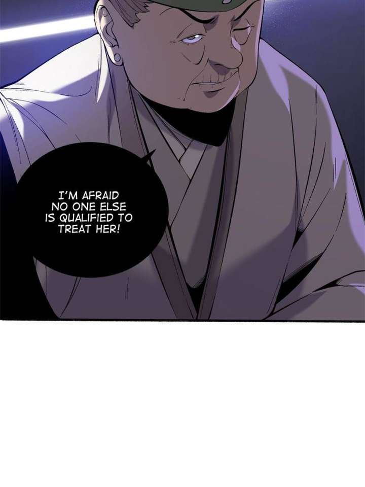 Celebrating the Remaining Life Chapter 37 - Page 58