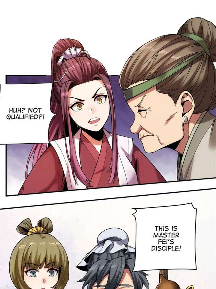 Celebrating the Remaining Life Chapter 38 - Page 1