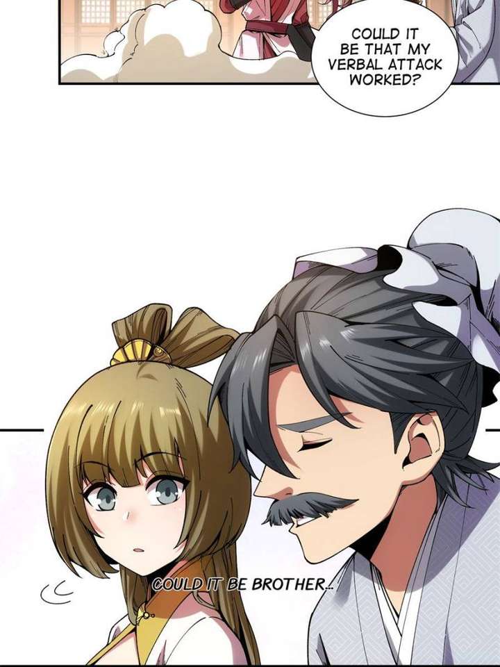 Celebrating the Remaining Life Chapter 38 - Page 10