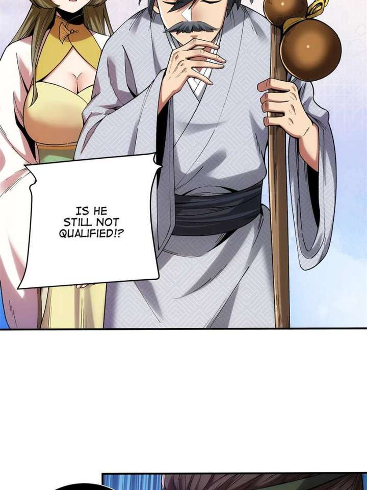 Celebrating the Remaining Life Chapter 38 - Page 2