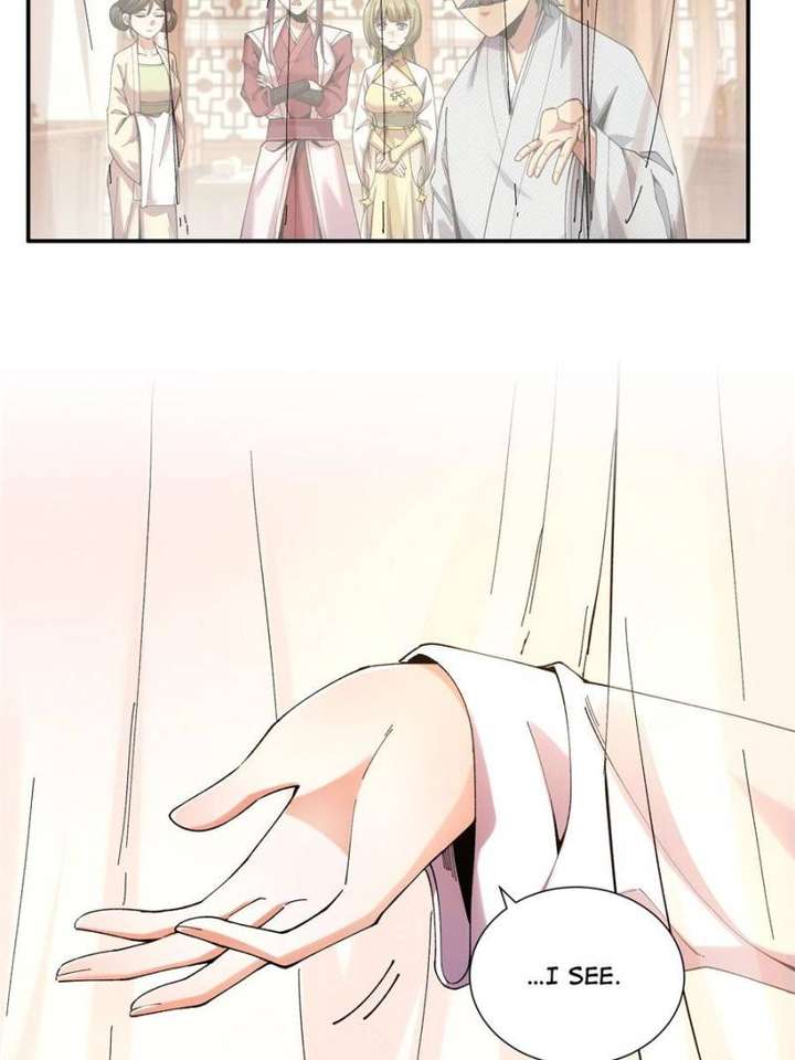 Celebrating the Remaining Life Chapter 38 - Page 21