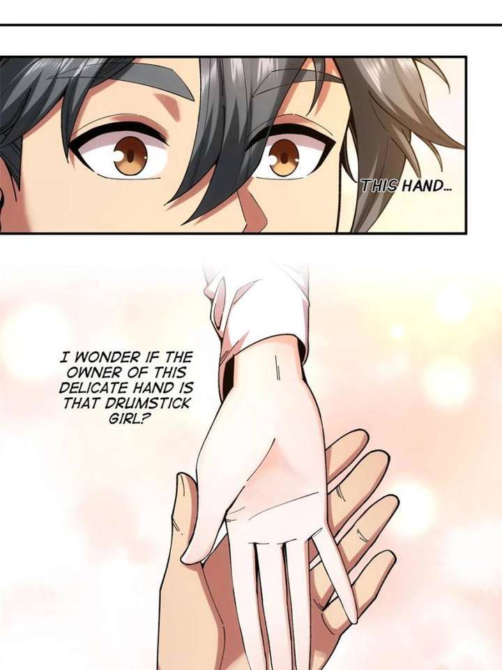 Celebrating the Remaining Life Chapter 38 - Page 23