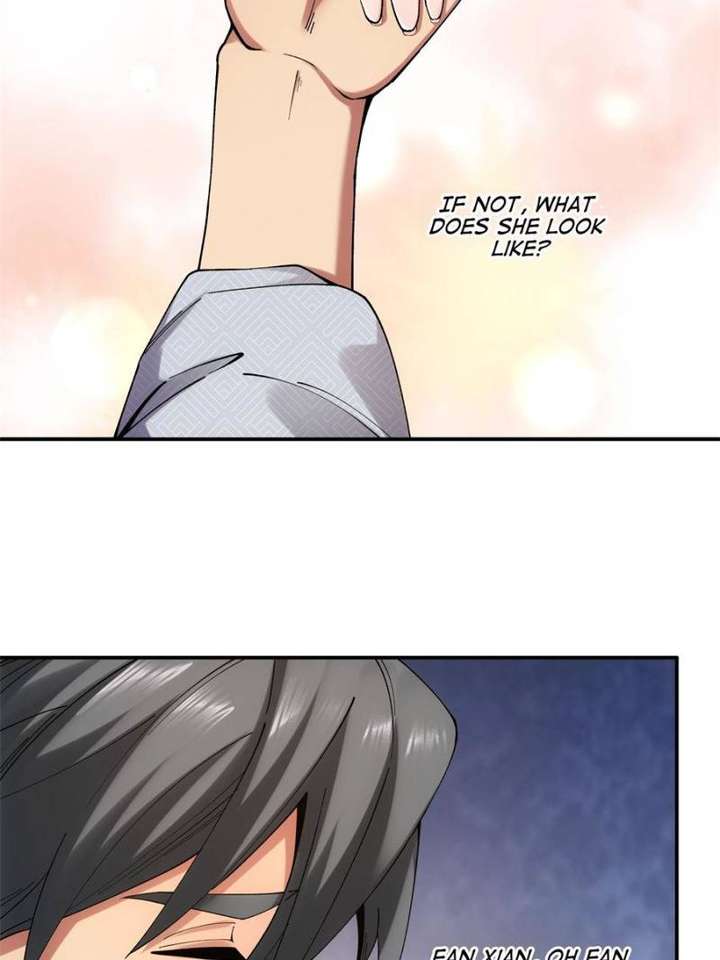 Celebrating the Remaining Life Chapter 38 - Page 24