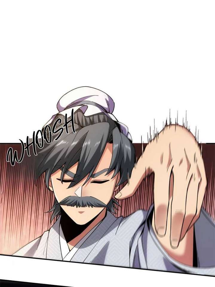 Celebrating the Remaining Life Chapter 38 - Page 27