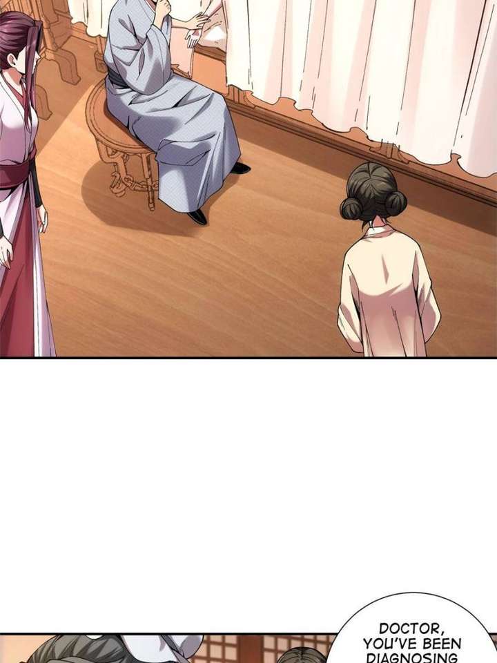 Celebrating the Remaining Life Chapter 38 - Page 33