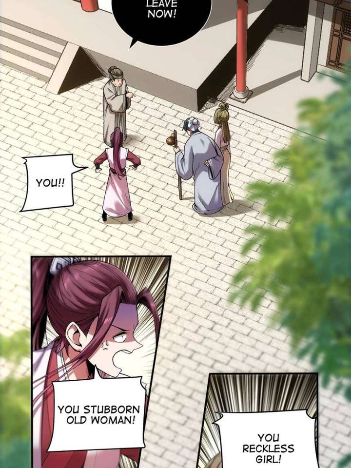 Celebrating the Remaining Life Chapter 38 - Page 4