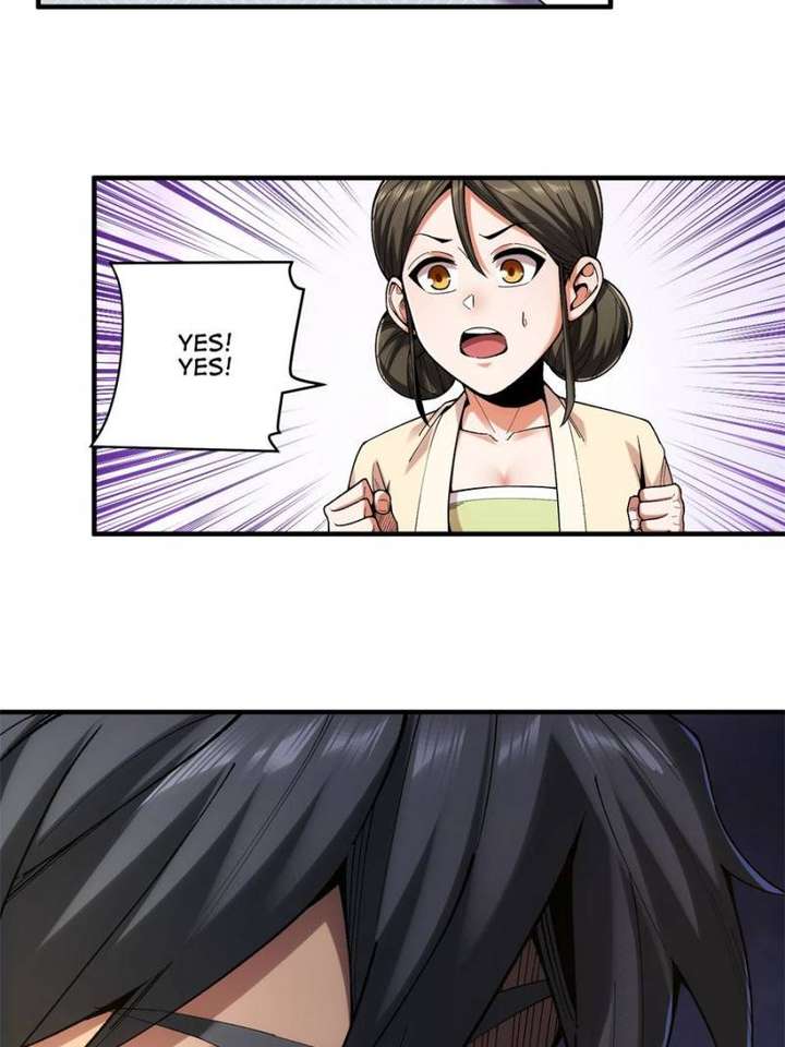 Celebrating the Remaining Life Chapter 38 - Page 40