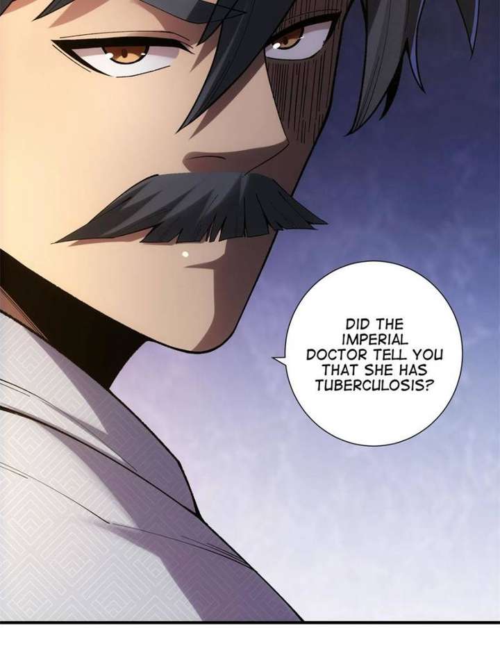 Celebrating the Remaining Life Chapter 38 - Page 41