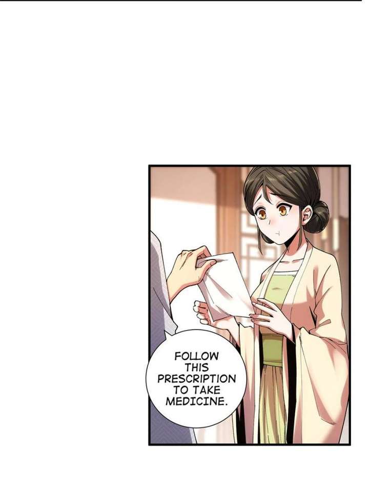 Celebrating the Remaining Life Chapter 38 - Page 46