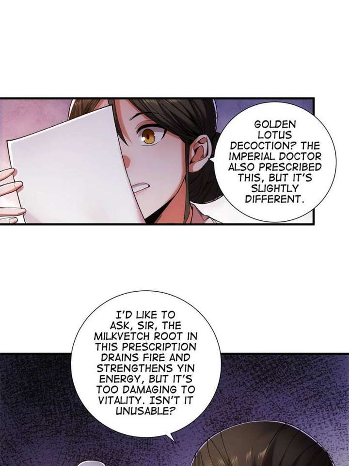 Celebrating the Remaining Life Chapter 38 - Page 47