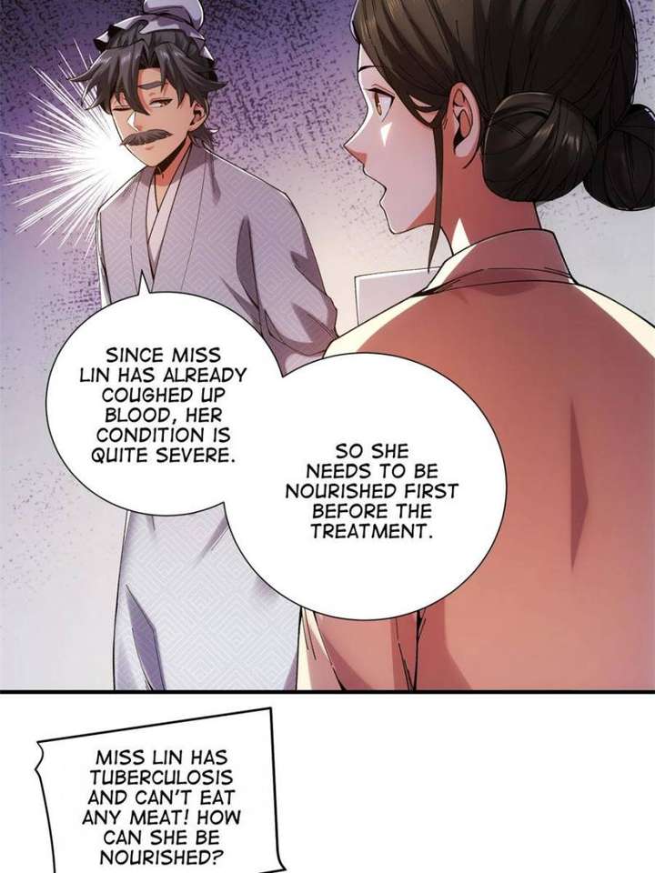 Celebrating the Remaining Life Chapter 38 - Page 48