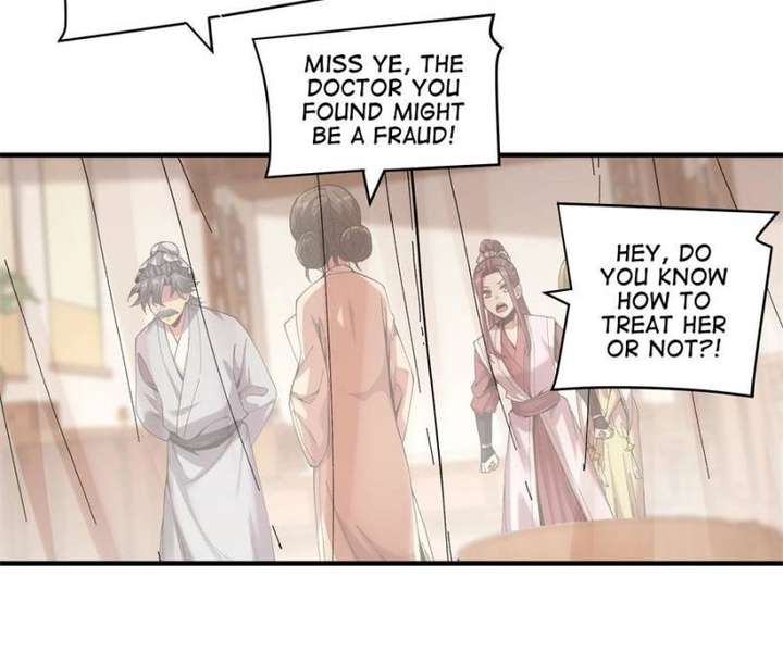 Celebrating the Remaining Life Chapter 38 - Page 49