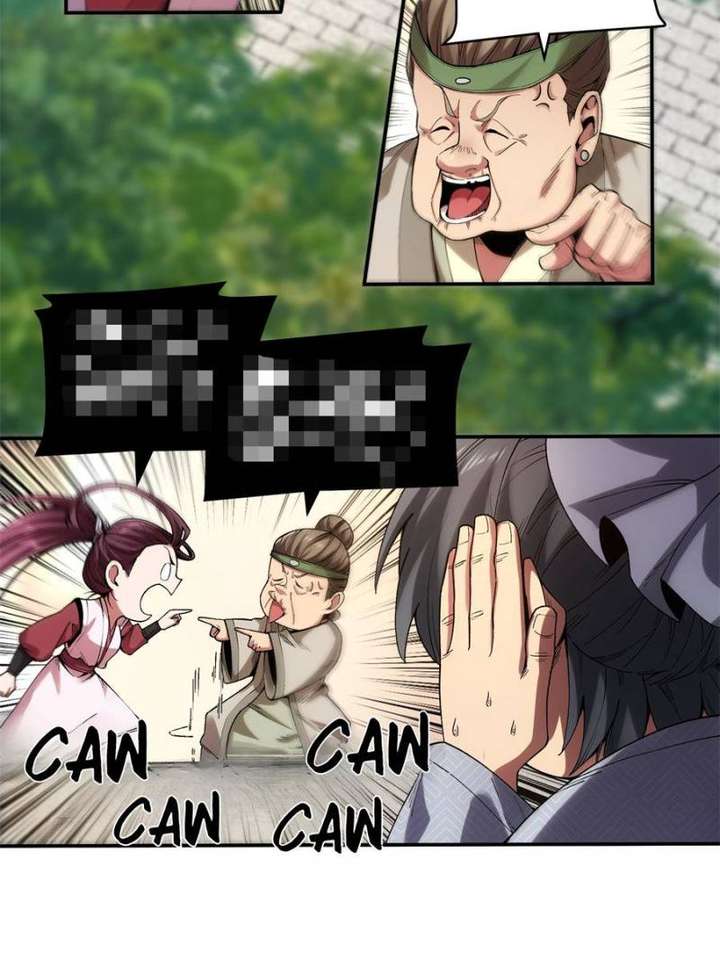 Celebrating the Remaining Life Chapter 38 - Page 5