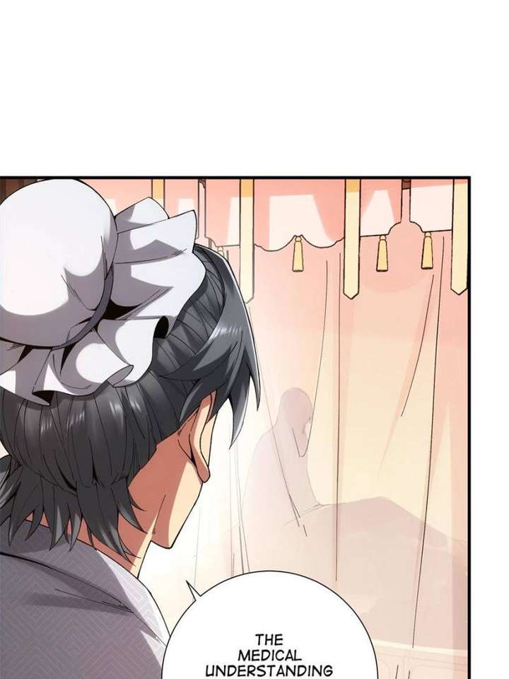 Celebrating the Remaining Life Chapter 38 - Page 50