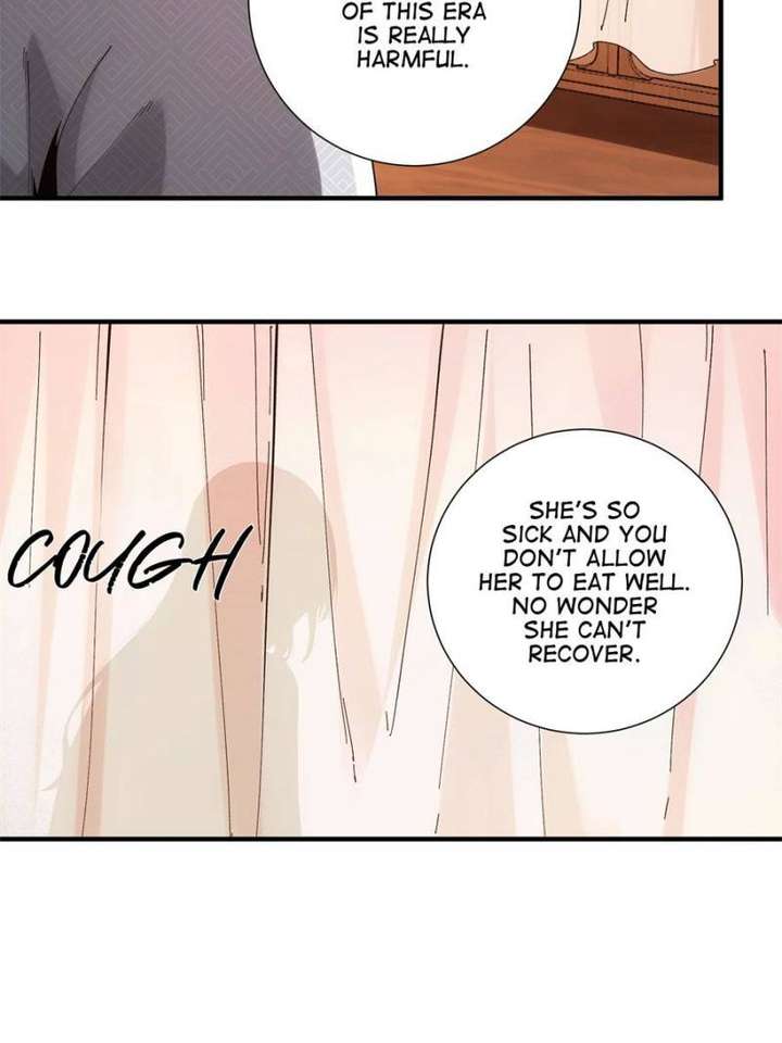 Celebrating the Remaining Life Chapter 38 - Page 51